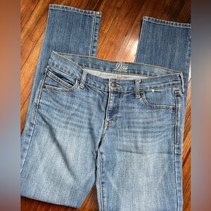 Old Navy denim